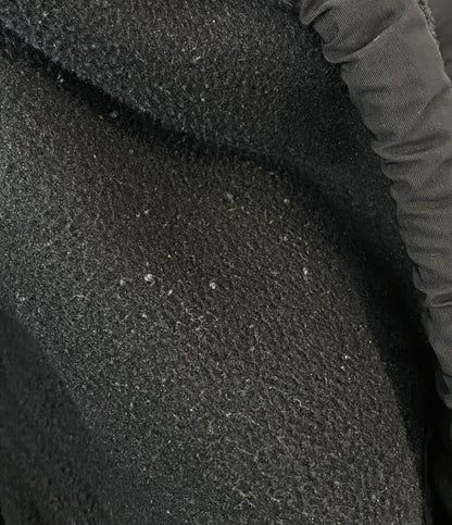 polartec ポーラテック 切替フリースジャケット ftc024awj10 メンズ SIZE L