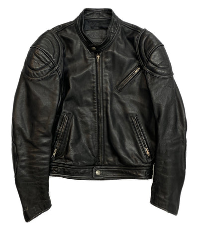 KADOYA カドヤ シングルライダースジャケット メンズ SIZE LL