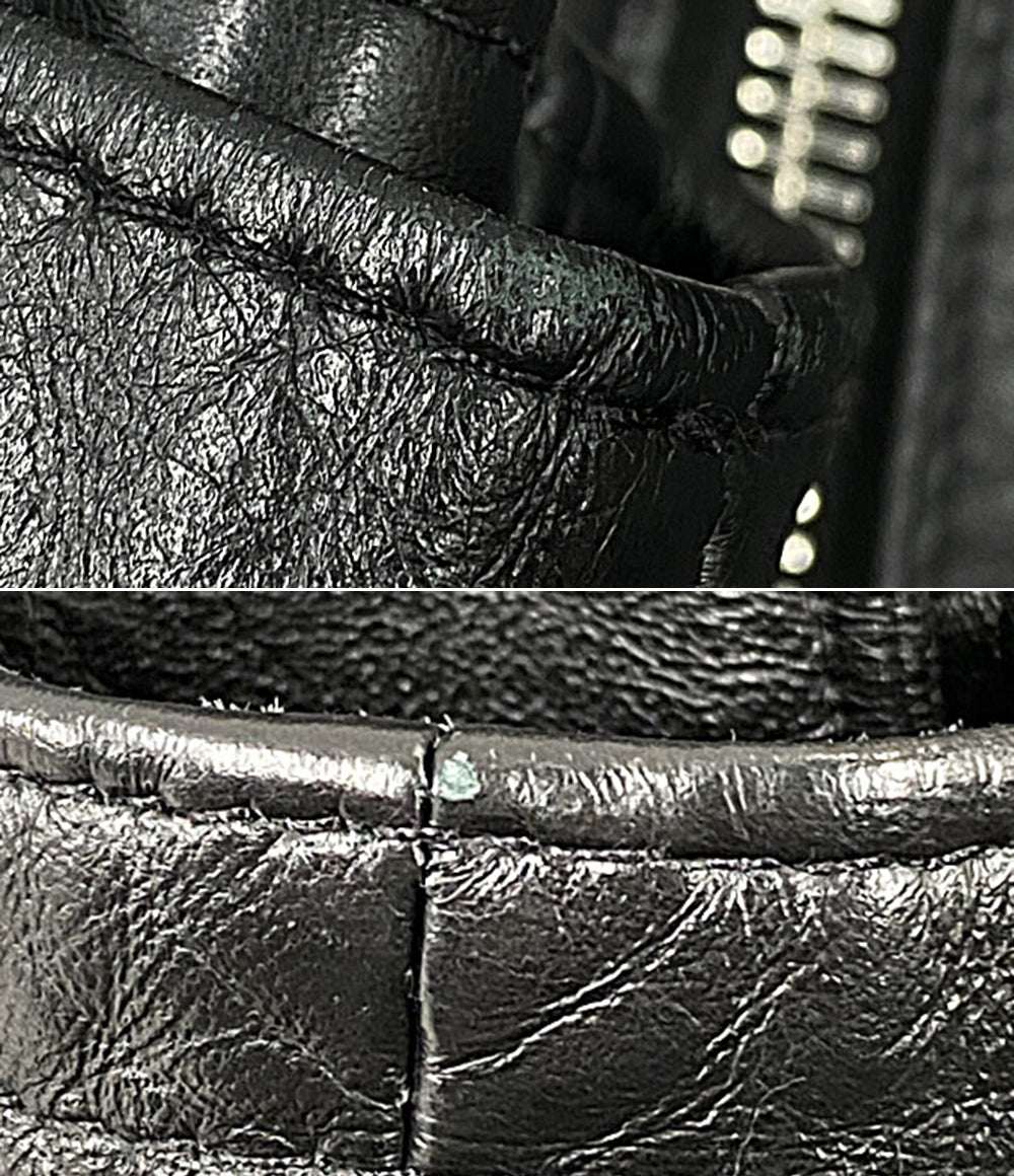 Lewis Leathers ダブルライダースジャケット AVIAKIT メンズ SIZE 38 ルイスレザー