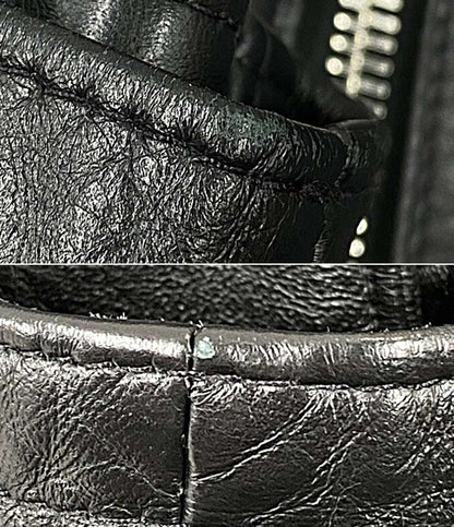 Lewis Leathers ダブルライダースジャケット AVIAKIT メンズ SIZE 38 ルイスレザー