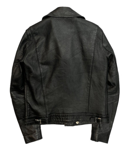 Lewis Leathers ダブルライダースジャケット AVIAKIT メンズ SIZE 38 ルイスレザー