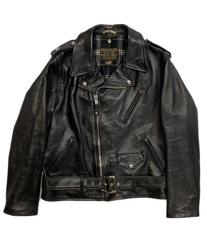 SCHOTT ダブルライダースジャケット 7825950056 メンズ SIZE 44 ショット