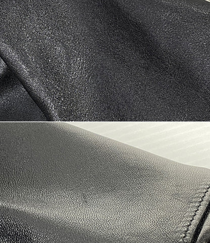 SCHOTT ダブルライダースジャケット 7825950056 メンズ SIZE 44 ショット