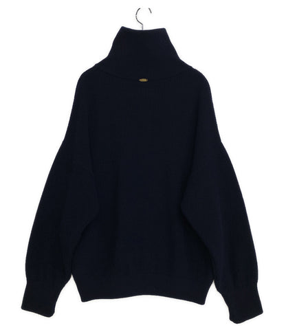 MUSE de Deuxieme Classe ミューズ ドゥ ドゥーズィエム クラス ニット 23-010-520-4020-3 レディース SIZE -