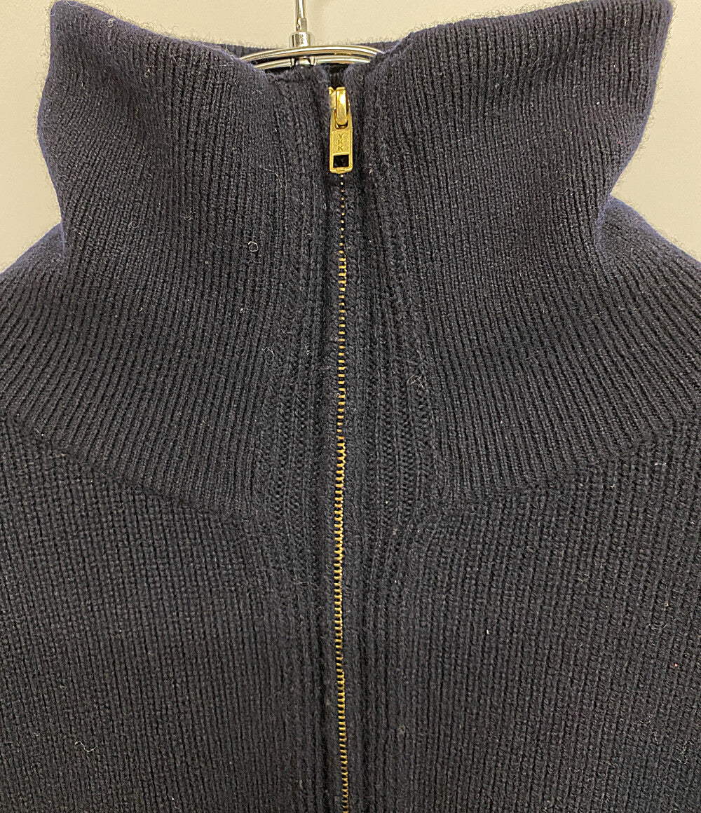 MUSE de Deuxieme Classe ミューズ ドゥ ドゥーズィエム クラス ニット 23-010-520-4020-3 レディース SIZE -