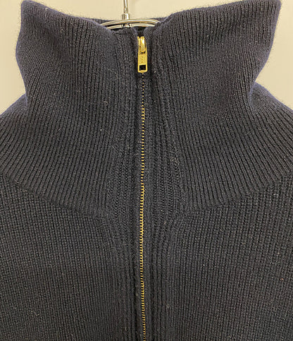 MUSE de Deuxieme Classe ミューズ ドゥ ドゥーズィエム クラス ニット 23-010-520-4020-3 レディース SIZE -