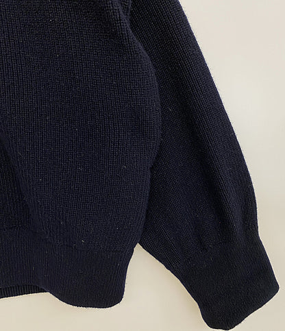 MUSE de Deuxieme Classe ミューズ ドゥ ドゥーズィエム クラス ニット 23-010-520-4020-3 レディース SIZE -