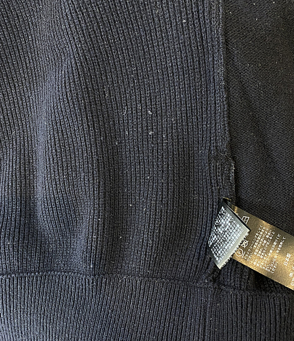 MUSE de Deuxieme Classe ミューズ ドゥ ドゥーズィエム クラス ニット 23-010-520-4020-3 レディース SIZE -