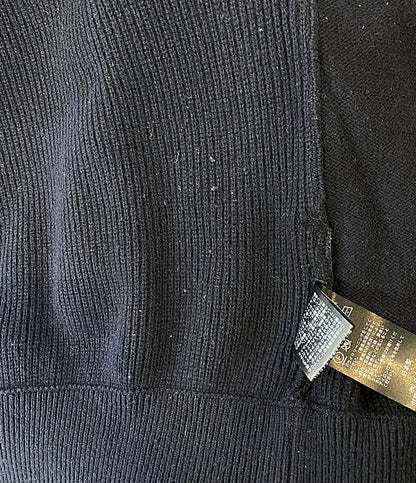 MUSE de Deuxieme Classe ミューズ ドゥ ドゥーズィエム クラス ニット 23-010-520-4020-3 レディース SIZE -