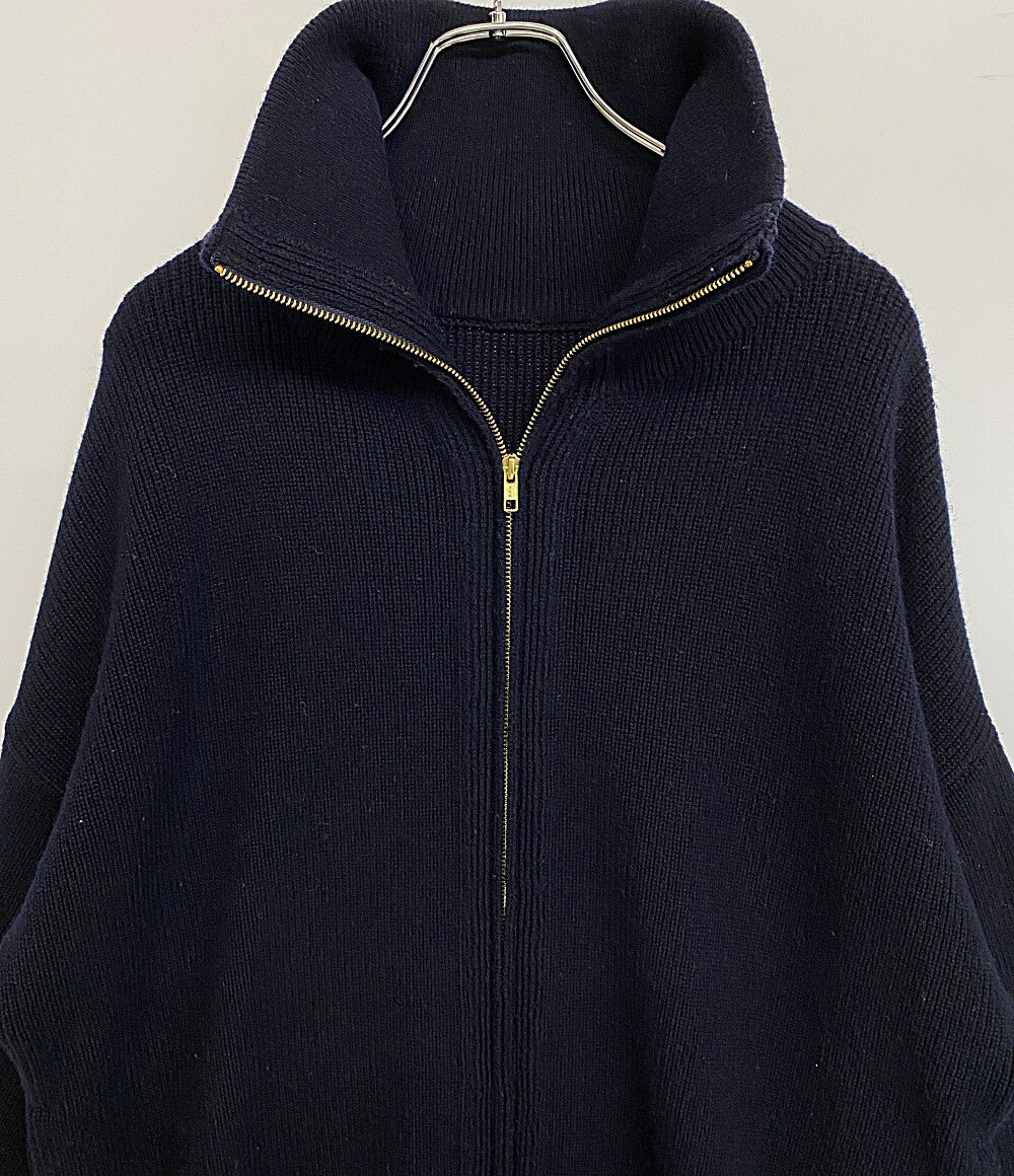 MUSE de Deuxieme Classe ミューズ ドゥ ドゥーズィエム クラス ニット 23-010-520-4020-3 レディース SIZE -