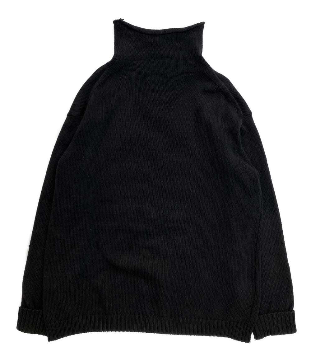 Yohji Yamamoto POUR HOMME 宮沢りえコラボ ニット 16AW メンズ SIZE 3 ヨウジヤマモトプールオム