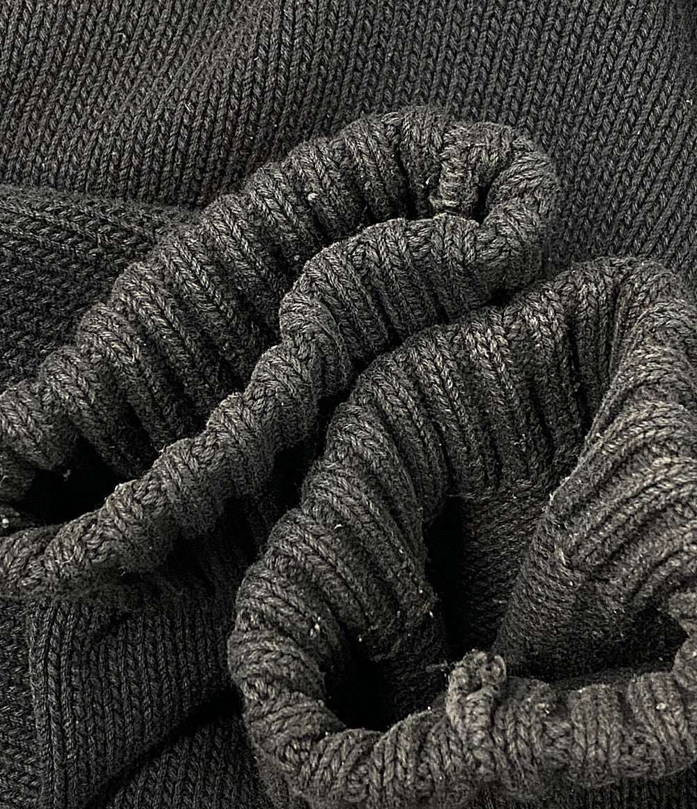 Yohji Yamamoto POUR HOMME 宮沢りえコラボ ニット 16AW メンズ SIZE 3 ヨウジヤマモトプールオム