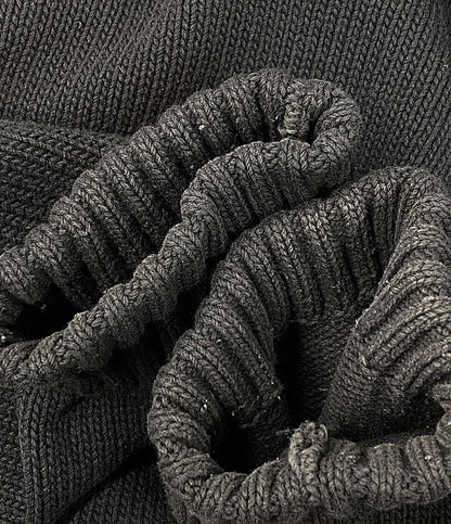 Yohji Yamamoto POUR HOMME 宮沢りえコラボ ニット 16AW メンズ SIZE 3 ヨウジヤマモトプールオム