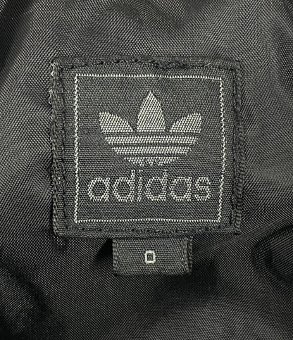 adidas レザートラックジャケット acx001 メンズ SIZE O アディダス