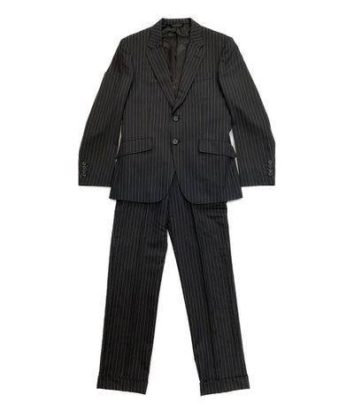 PAUL SMITH COLLECTION スーツ ストライプ メンズ SIZE M ポールスミスコレクション