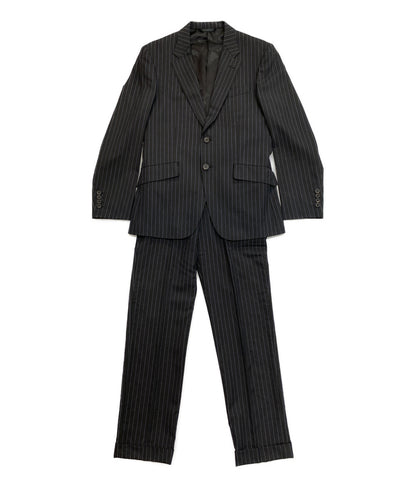 PAUL SMITH COLLECTION スーツ ストライプ メンズ SIZE M ポールスミスコレクション