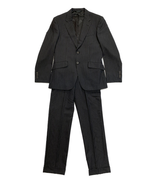 PAUL SMITH COLLECTION スーツ ストライプ メンズ SIZE M ポールスミスコレクション