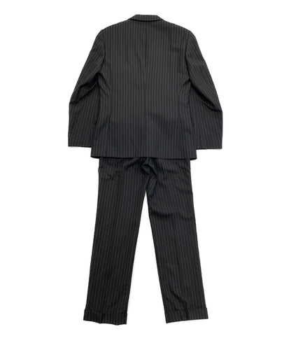 PAUL SMITH COLLECTION スーツ ストライプ メンズ SIZE M ポールスミスコレクション