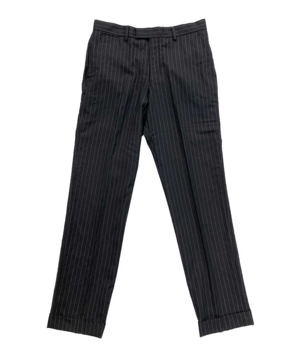 PAUL SMITH COLLECTION スーツ ストライプ メンズ SIZE M ポールスミスコレクション
