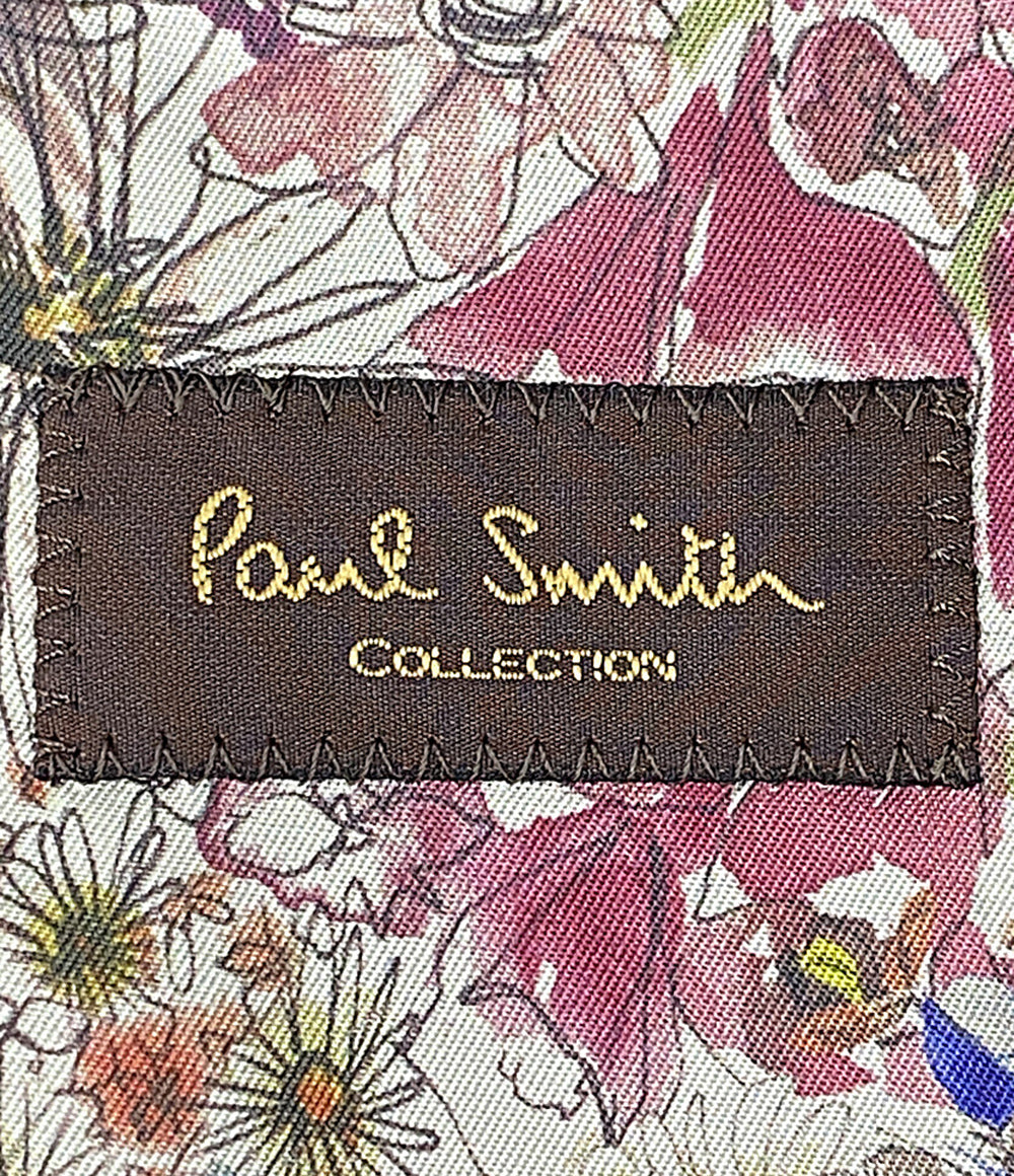 PAUL SMITH COLLECTION スーツ ストライプ メンズ SIZE M ポールスミスコレクション