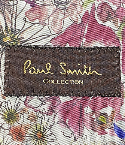 PAUL SMITH COLLECTION スーツ ストライプ メンズ SIZE M ポールスミスコレクション
