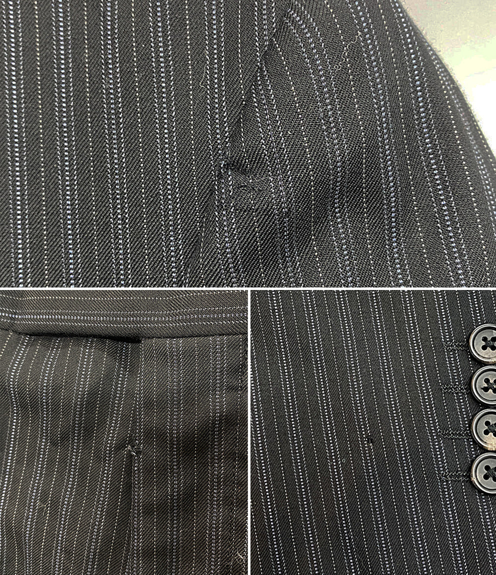 PAUL SMITH COLLECTION スーツ ストライプ メンズ SIZE M ポールスミスコレクション