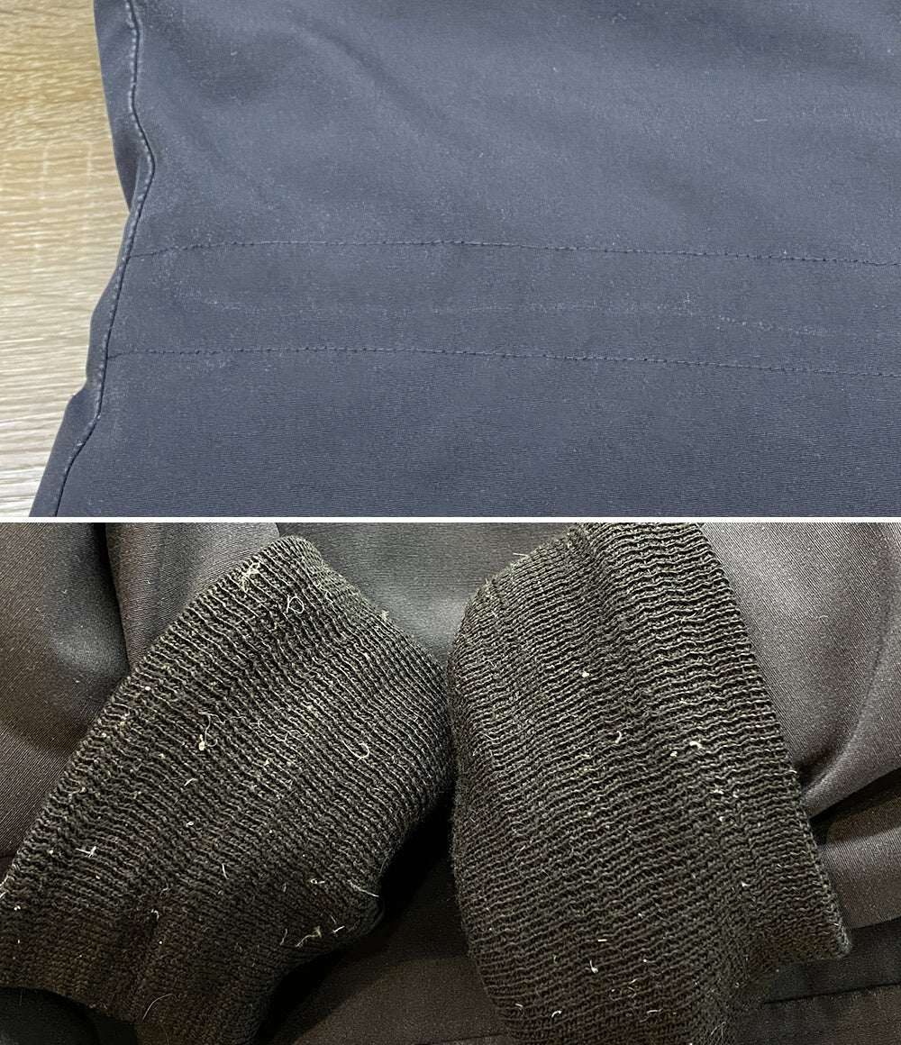 CANADA GOOSE ダウンジャケット 2300JM R BROOKFIELD メンズ SIZE S カナダグース