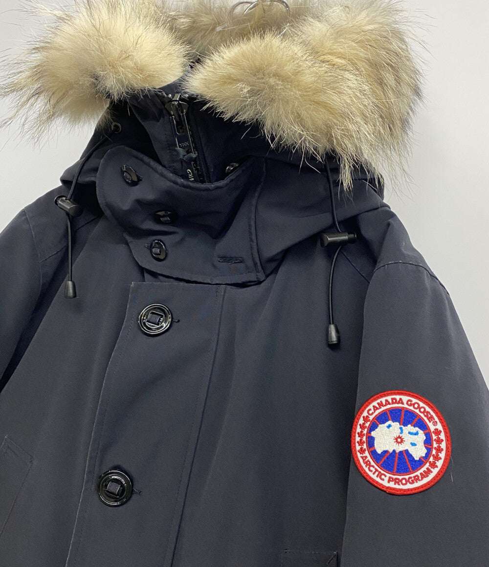 CANADA GOOSE ダウンジャケット 2300JM R BROOKFIELD メンズ SIZE S カナダグース