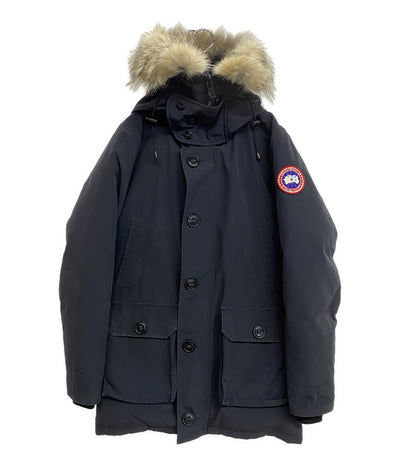 CANADA GOOSE ダウンジャケット 2300JM R BROOKFIELD メンズ SIZE S カナダグース