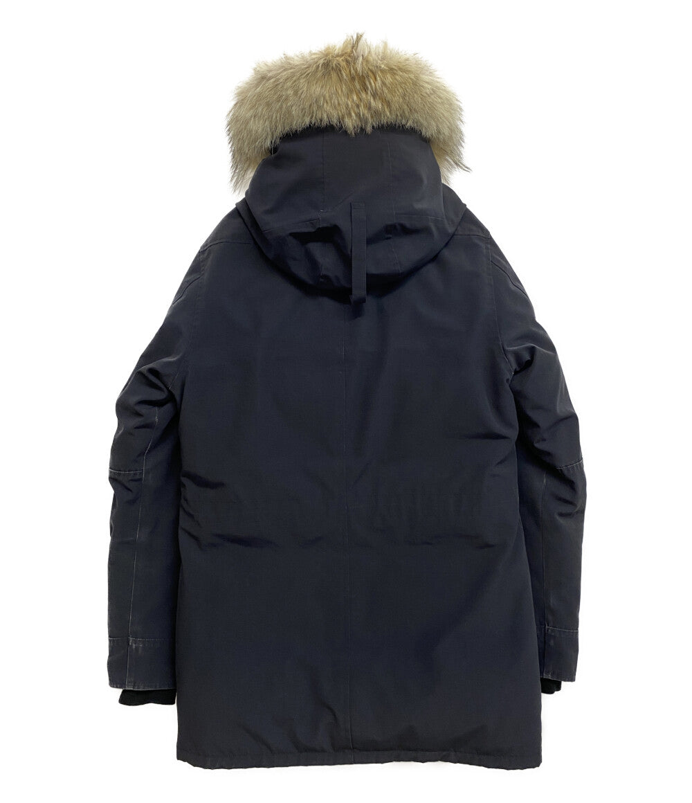 CANADA GOOSE ダウンジャケット 2300JM R BROOKFIELD メンズ SIZE S カナダグース