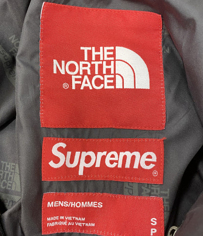 美品 THE NORTH FACE × Supreme シュプリーム マウンテンパーカー RTG JACKET VEST 20SS NP619031 メンズ SIZE S ザ・ノースフェイス