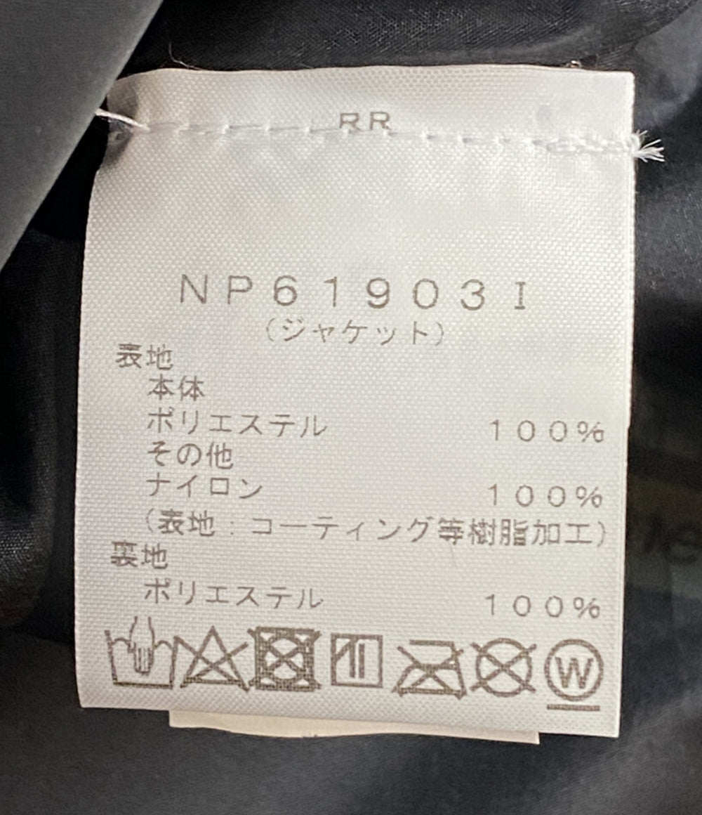 美品 THE NORTH FACE × Supreme シュプリーム マウンテンパーカー RTG JACKET VEST 20SS NP619031 メンズ SIZE S ザ・ノースフェイス