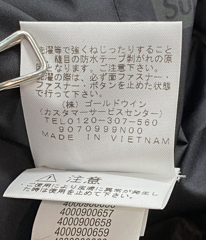 美品 THE NORTH FACE × Supreme シュプリーム マウンテンパーカー RTG JACKET VEST 20SS NP619031 メンズ SIZE S ザ・ノースフェイス