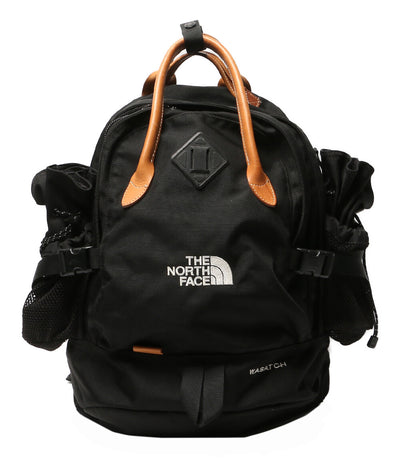 THE NORTH FACE × Hender Scheme エンダースキーマ リュック HS Wasatch NM82184H メンズ ザ・ノースフェイス