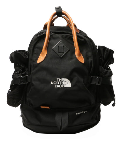 THE NORTH FACE × Hender Scheme エンダースキーマ リュック HS Wasatch NM82184H メンズ ザ・ノースフェイス