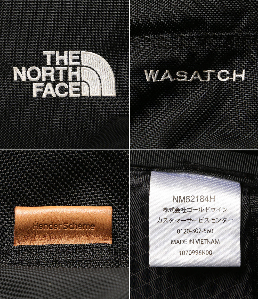 THE NORTH FACE × Hender Scheme エンダースキーマ リュック HS