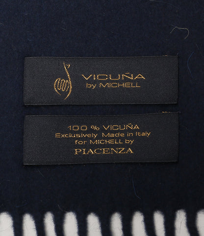 vicuna ビキューナ マフラー メンズ
