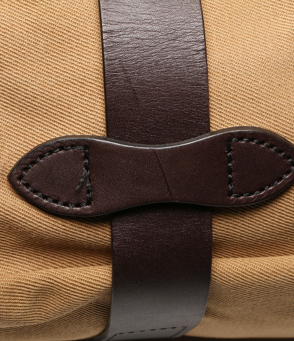 FILSON ボストンバッグ ベージュ ショルダーストラップ無し 11070325