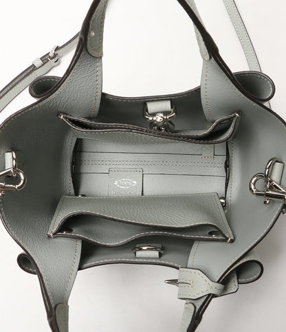 美品 TOD'S ショルダーバッグ APA 2 MANICI MICRO TRC PELLE T PEND XBWAPAFL0L2QRIB215 レディース トッズ