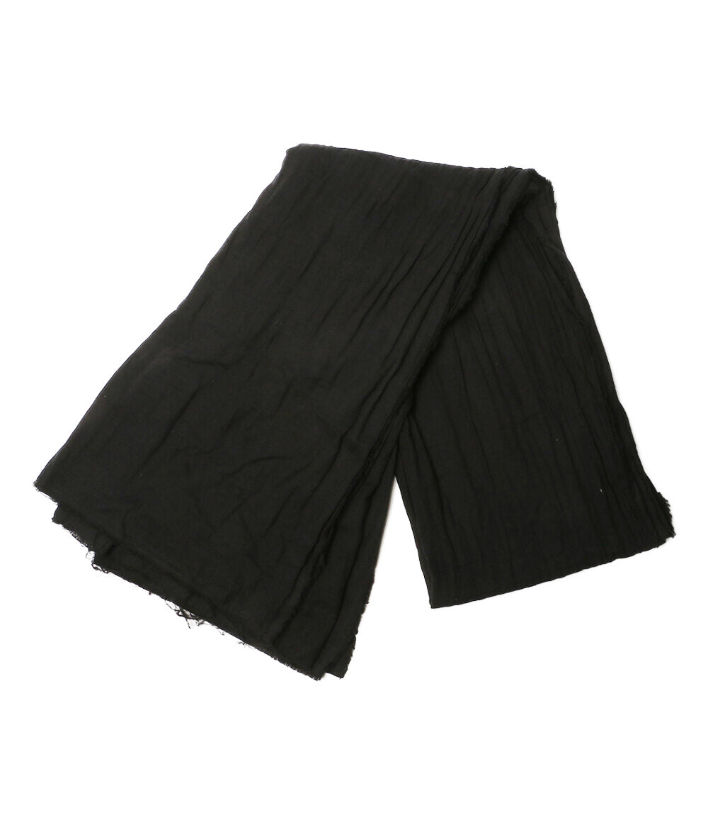 COMME des GARCONS 大判ストール OM-K401 レディース コムデギャルソン