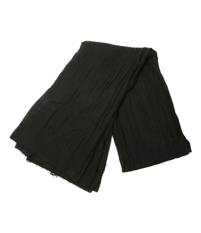 COMME des GARCONS 大判ストール OM-K401 レディース コムデギャルソン