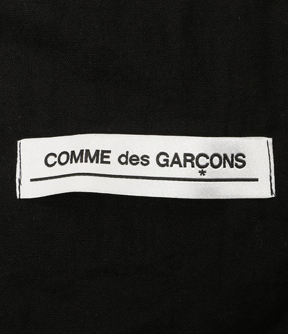 COMME des GARCONS 大判ストール OM-K401 レディース コムデギャルソン