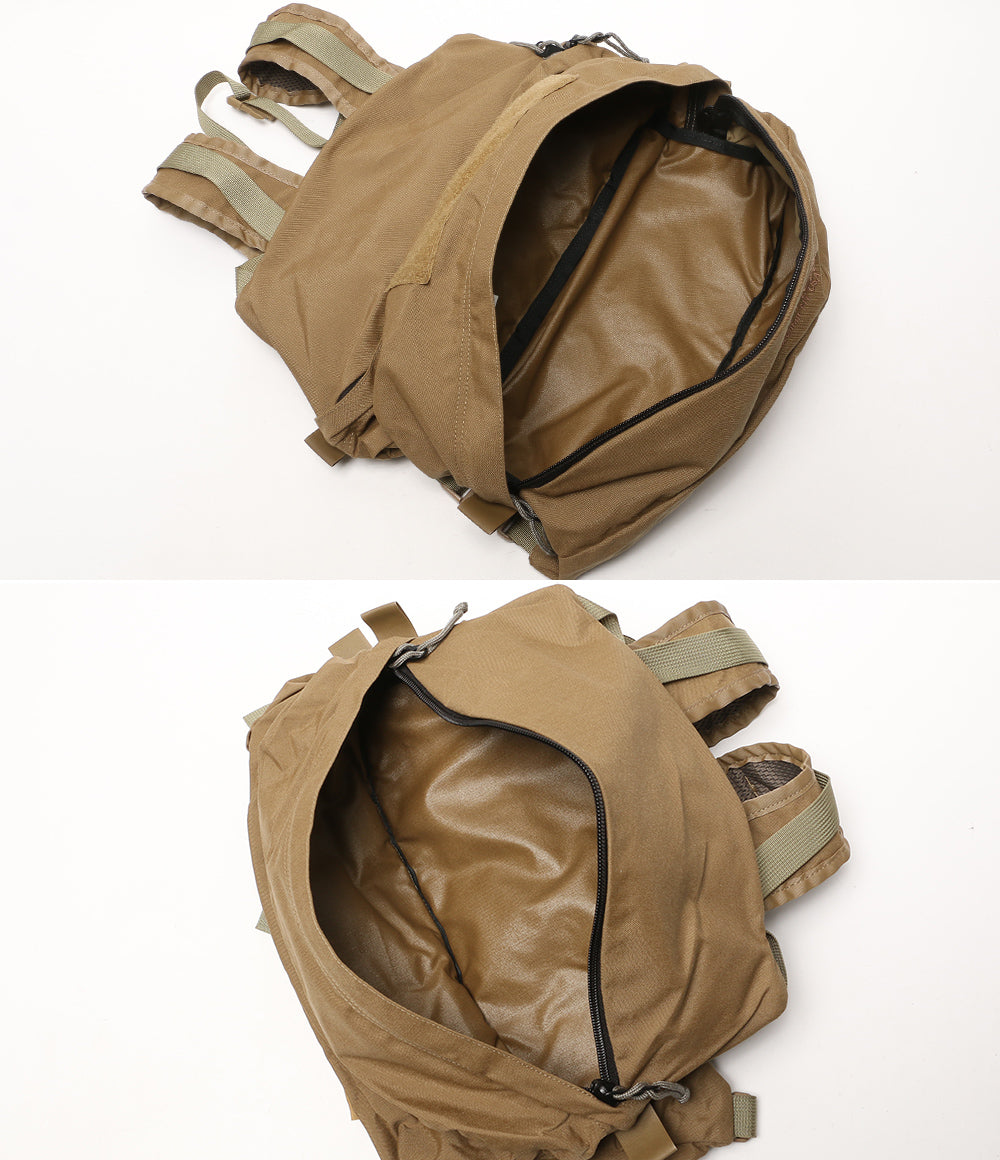 MYSTERY RANCH リュック デイパック リッド メンズ ミステリーランチ