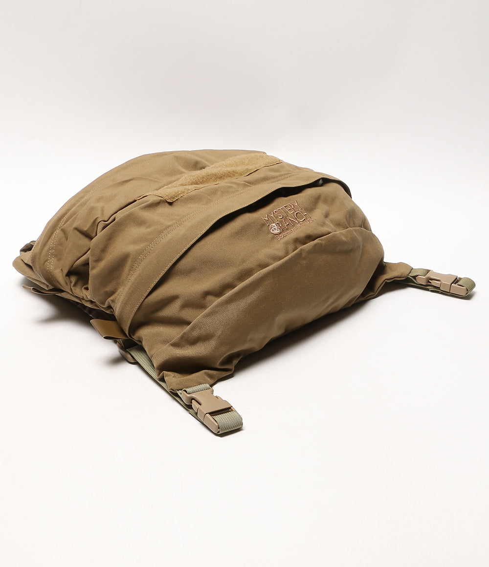 MYSTERY RANCH リュック デイパック リッド メンズ ミステリーランチ