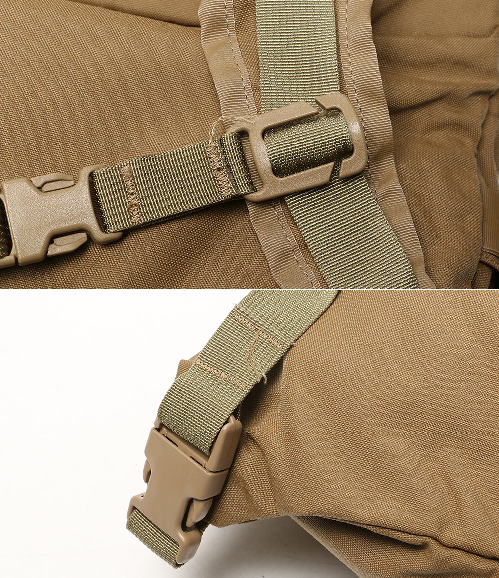 MYSTERY RANCH リュック デイパック リッド メンズ ミステリーランチ