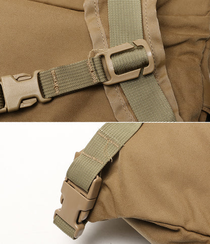 MYSTERY RANCH リュック デイパック リッド メンズ ミステリーランチ