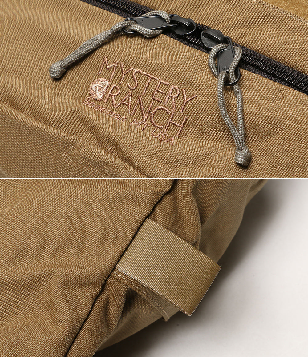 MYSTERY RANCH リュック デイパック リッド メンズ ミステリーランチ