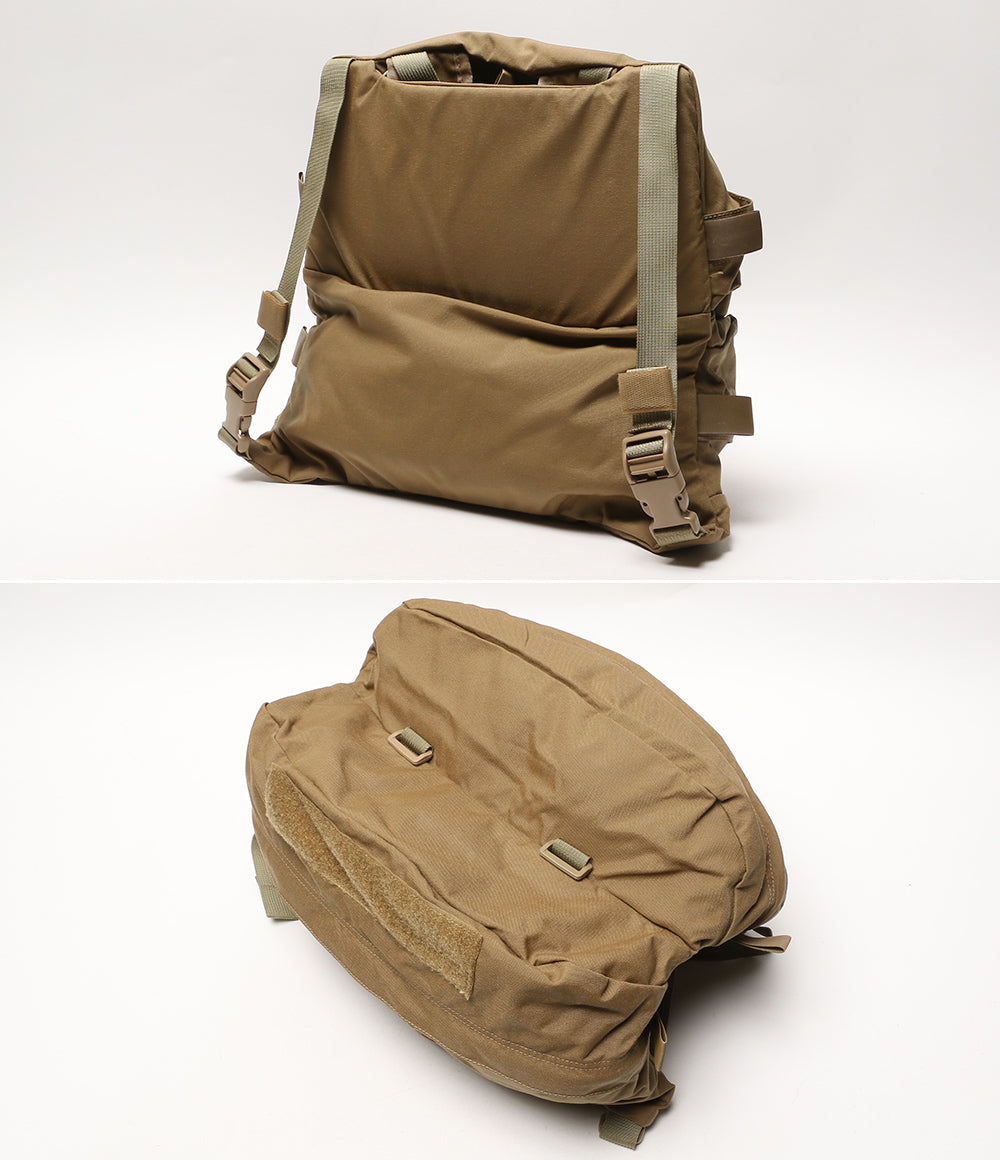 MYSTERY RANCH リュック デイパック リッド メンズ ミステリーランチ