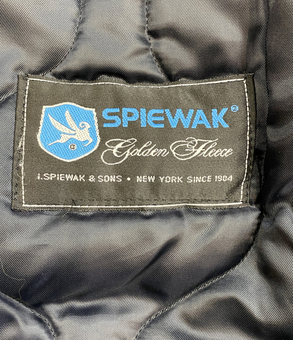 SPIEWAK ジャケット Nー3B GOLDEN FLEECE TN3BFC メンズ SIZE 36 スピーワック