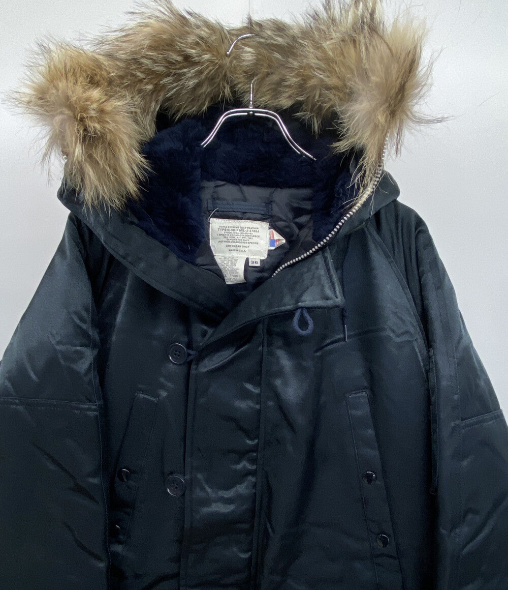 SPIEWAK ジャケット Nー3B GOLDEN FLEECE TN3BFC メンズ SIZE 36 スピーワック